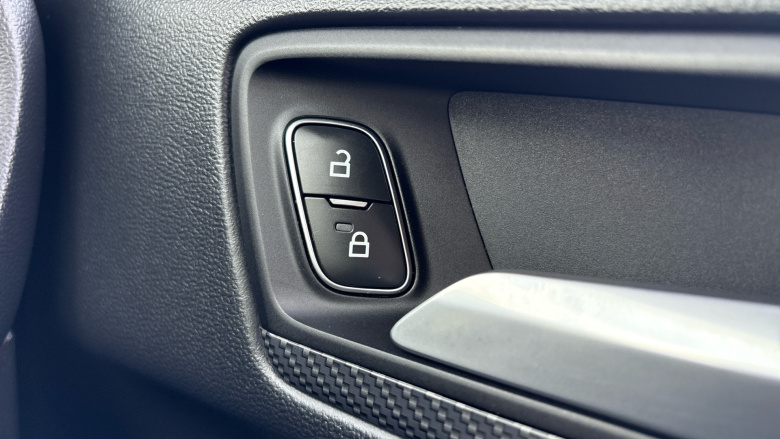 Ford Focus 1.0 EcoBoost 125 ST-Line X 5dr Petrol Hatchback